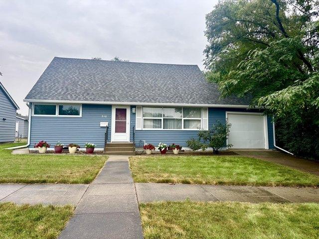 House for sale in Pierre, South Dakota