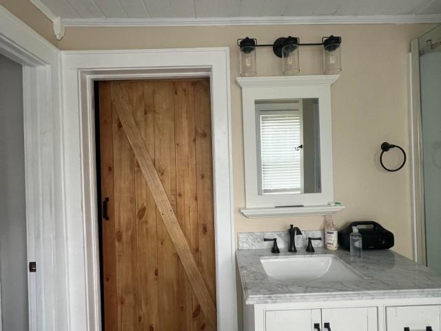 House for sale in Tarboro, North Carolina