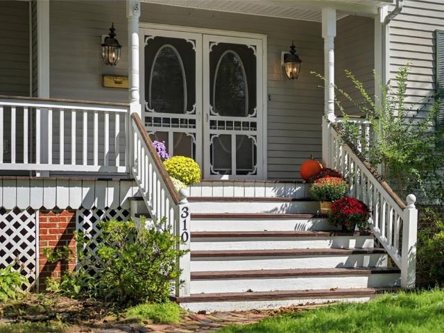 House for sale in Zelienople, Pennsylvania