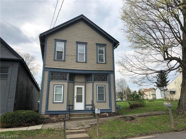 House for sale in Belmont, Ohio