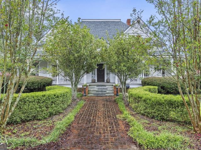House for sale in Metter, Candler County