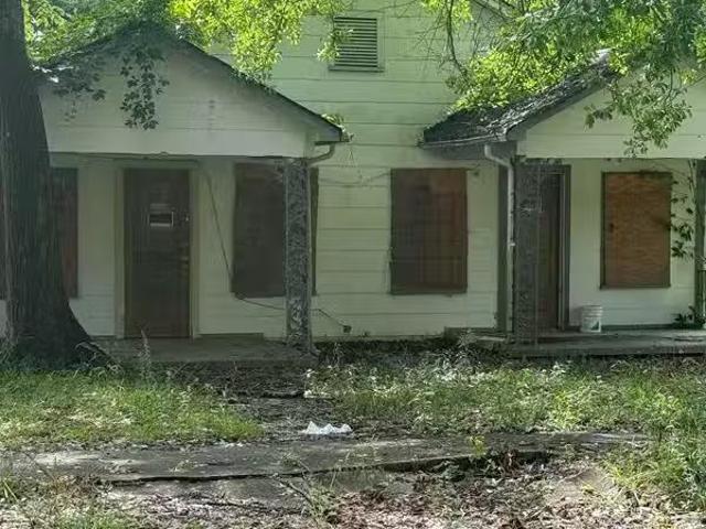 House for rent in Sylacauga