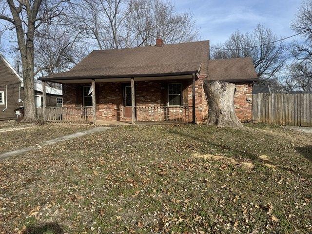 House for sale in Willard, Missouri