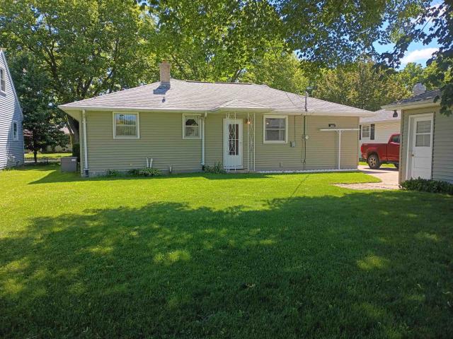 House for sale in Kimberly, Wisconsin
