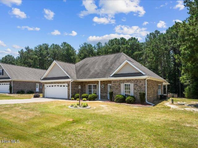 House for sale in Pikeville, North Carolina