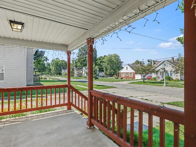 House for sale in Sturgis, Michigan