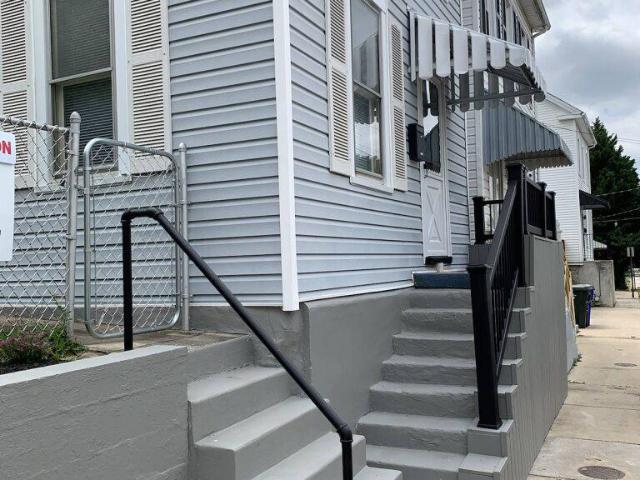 House for sale in Hagerstown, Maryland