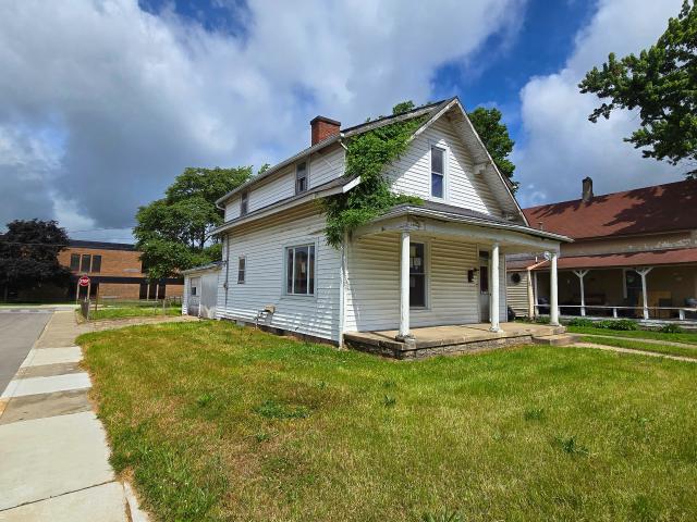 House for sale in Edinburgh, Indiana