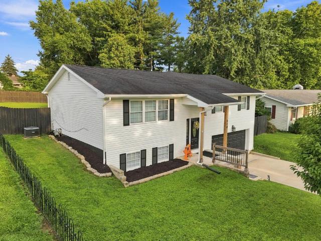 House for sale in Ross, Ohio