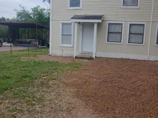 House for sale in Edna, Texas
