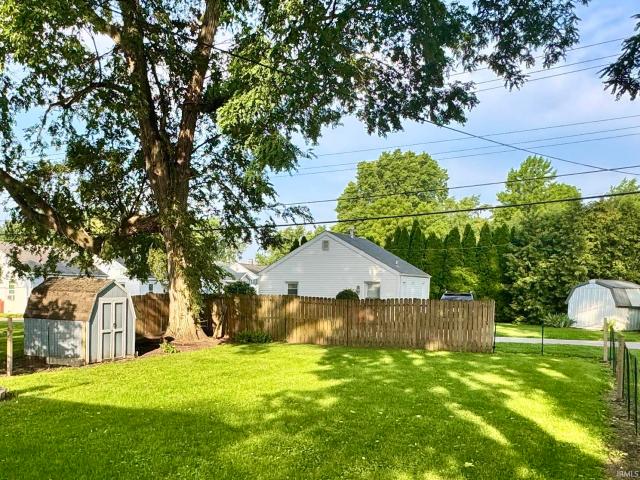 House for sale in Monticello, Indiana