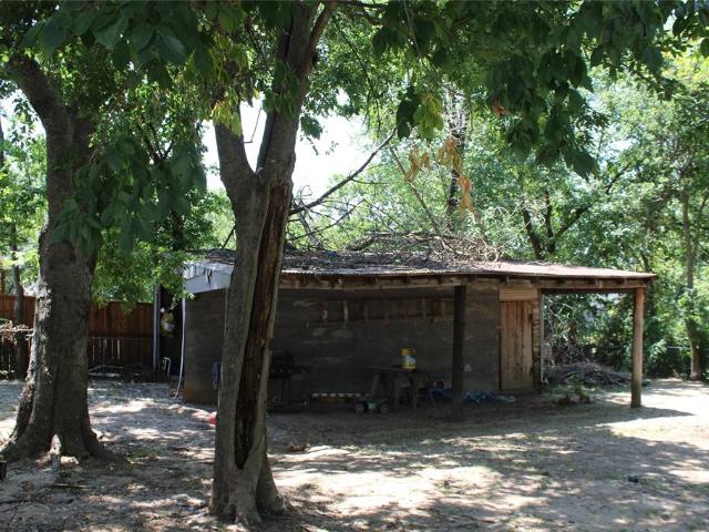 House for sale in Hunt, Texas