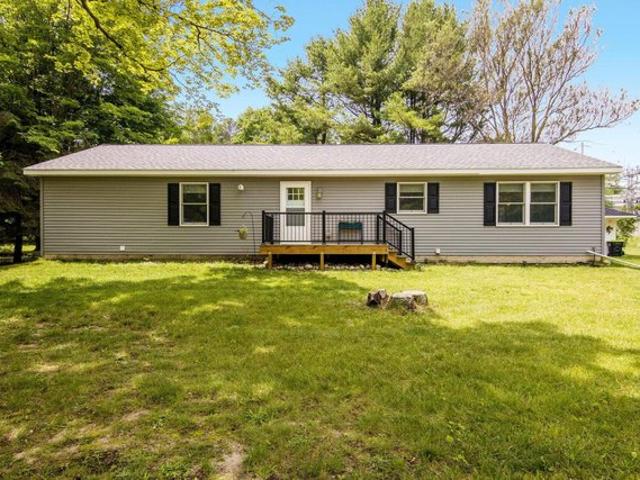 House for sale in Northport, Michigan