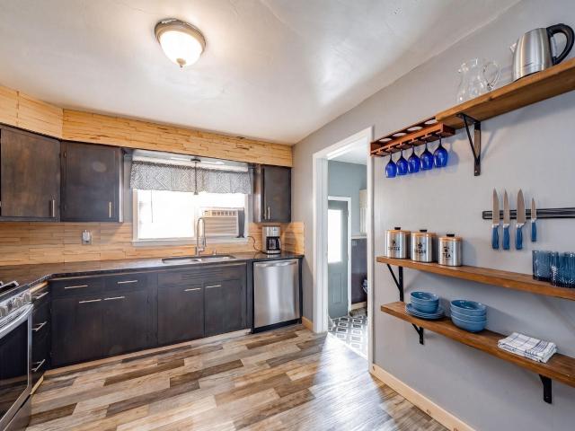 House for sale in Eaton, Indiana