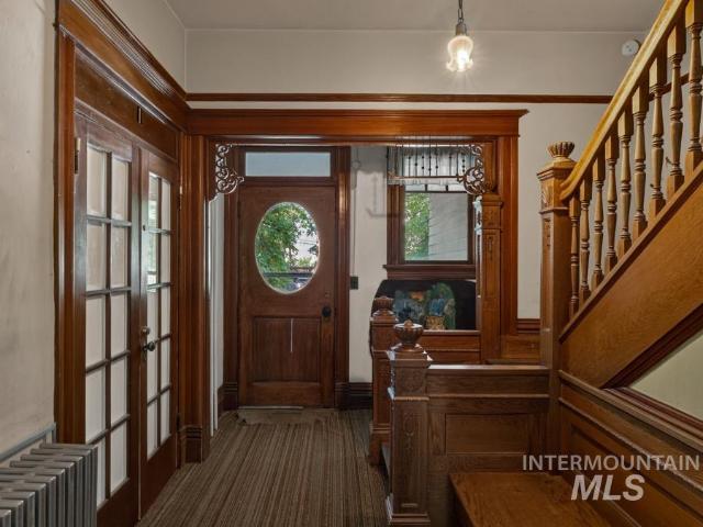 House for sale in Moscow, Idaho