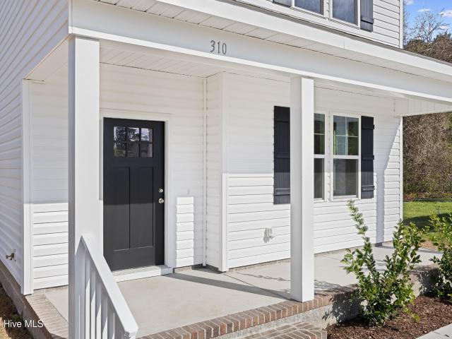 House for sale in Burgaw, North Carolina