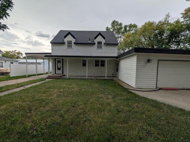 House for sale in Park River, Walsh County