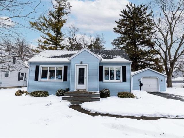 House for sale in Carrollton, Michigan