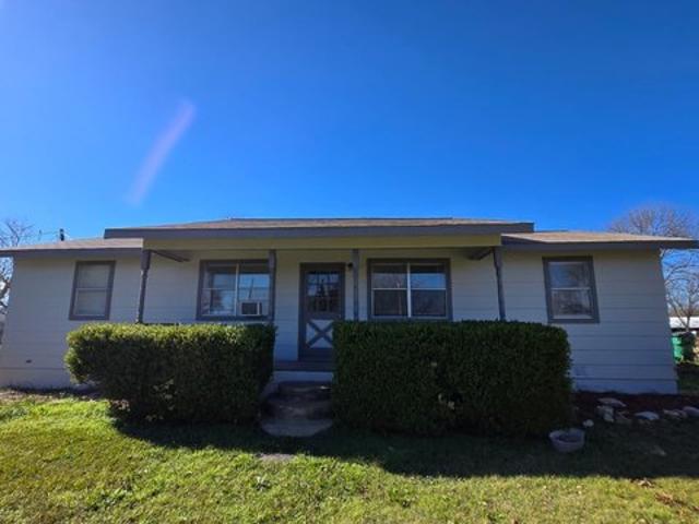 House for sale in Wise, Texas