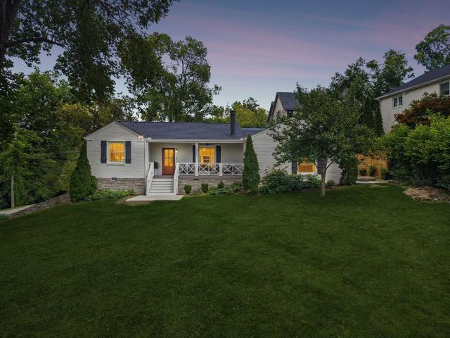 House for sale in Tennessee