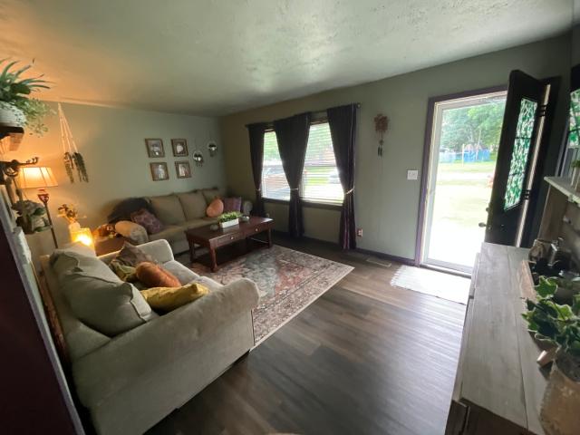 House for sale in Odin, Illinois