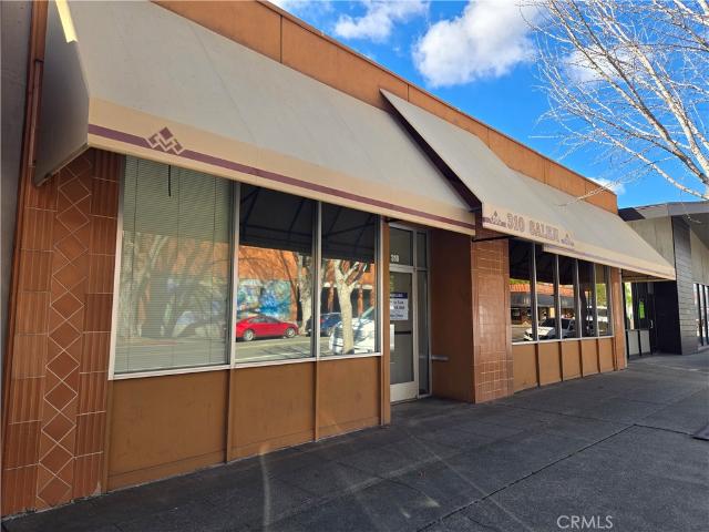 Commercial for sale in Butte, California