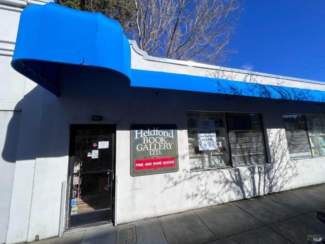 Property for sale in San Anselmo, California
