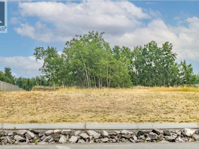 Land for sale in 100 Mile House, British Columbia