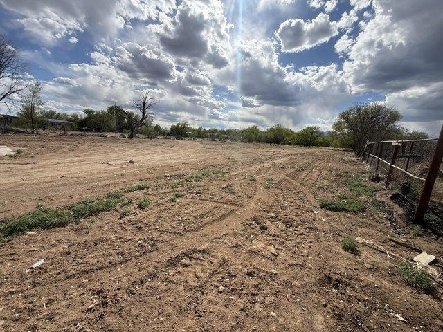 Land for sale in Espanola, New Mexico