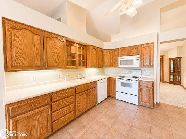 House for sale in Northwood, Iowa