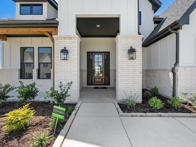 House for sale in Aledo, Parker County