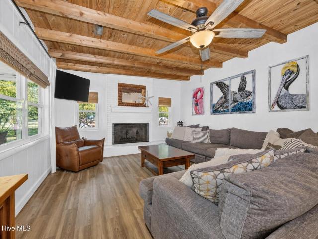House for sale in Oak Island, North Carolina