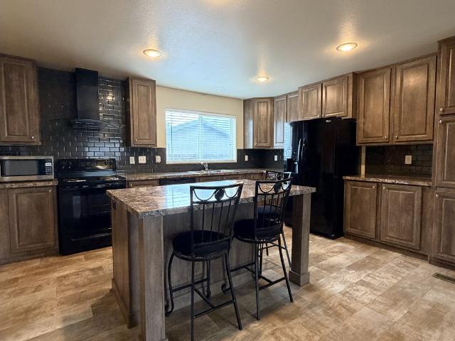 House for sale in Irrigon, Morrow County