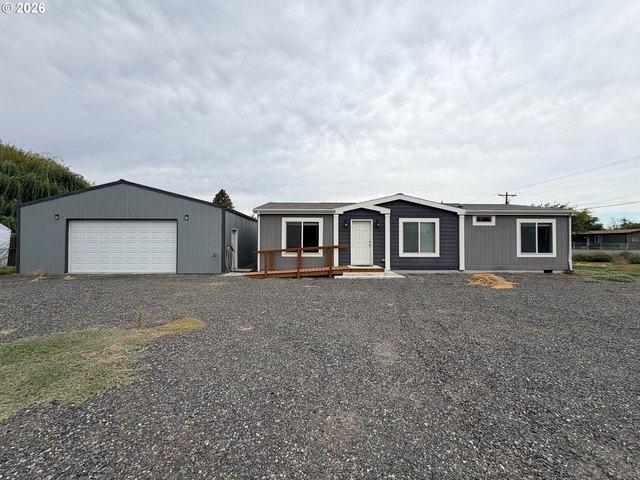 House for sale in Irrigon, Morrow County
