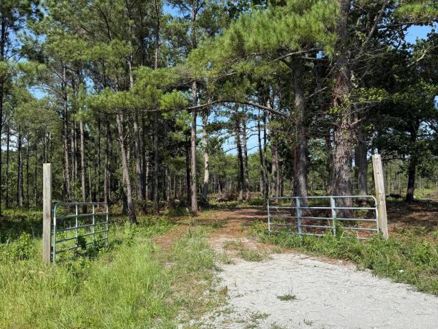 Land for sale in Sunset Beach, Brunswick County