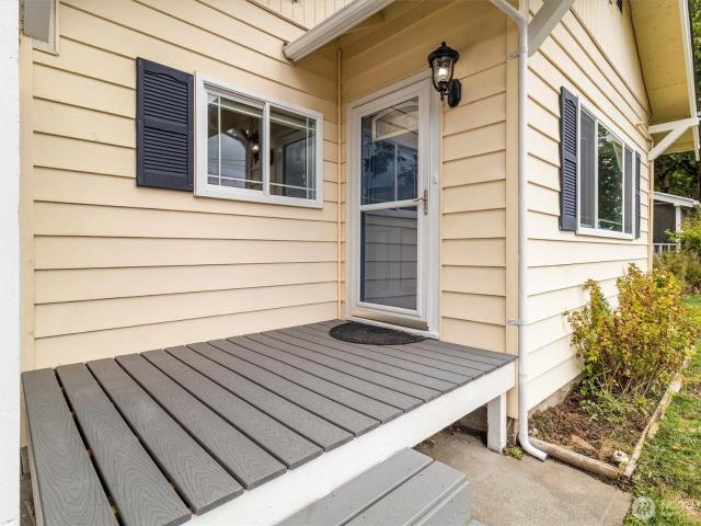 House for sale in Sumas, Washington