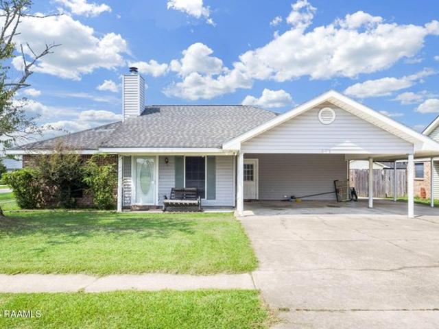 House for sale in Duson, Louisiana