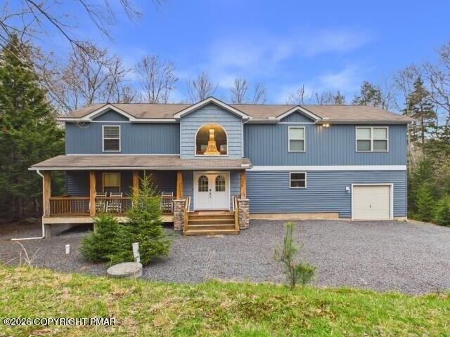 House for sale in Pocono Lake, Tobyhanna Township