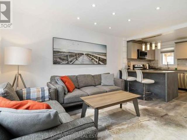 House for sale in Woburn, Ontario