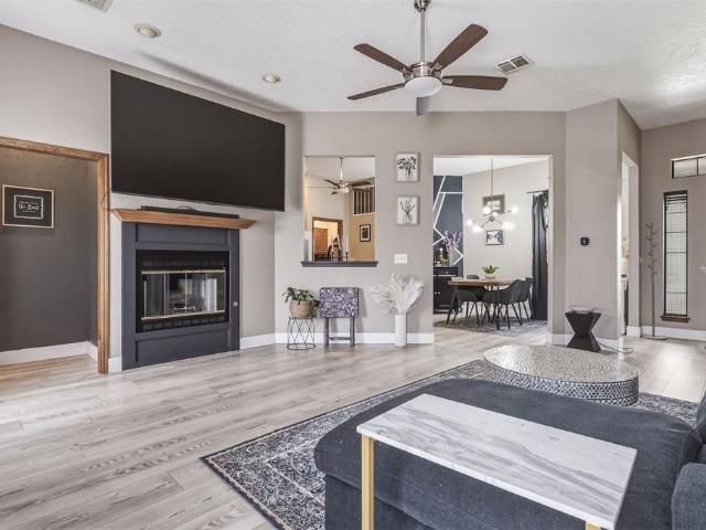 House for sale in Clinton, Oklahoma