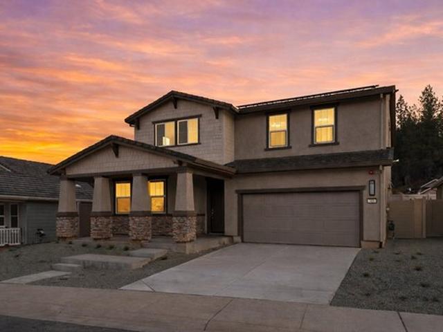 House for sale in Grass Valley, California