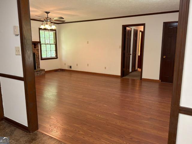 Property for rent in Fayetteville, Georgia