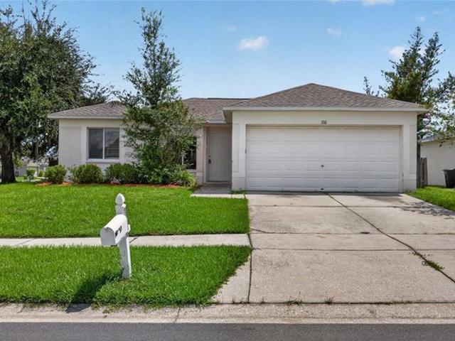 House for sale in Plant City, Hillsborough County