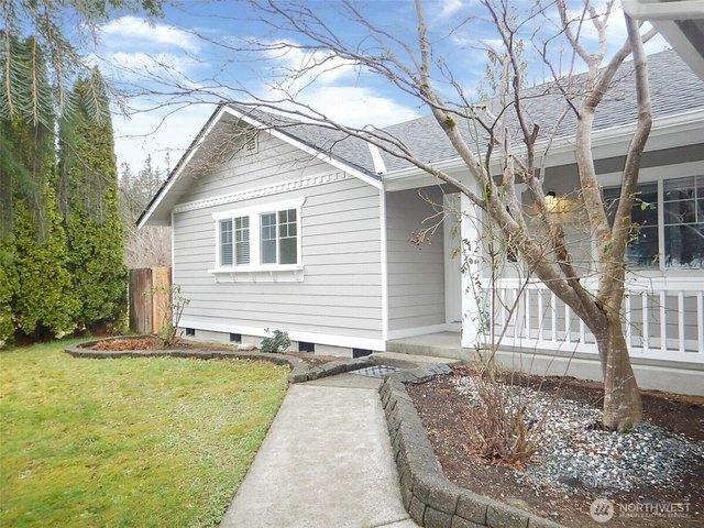 House for sale in Gold Bar, Washington