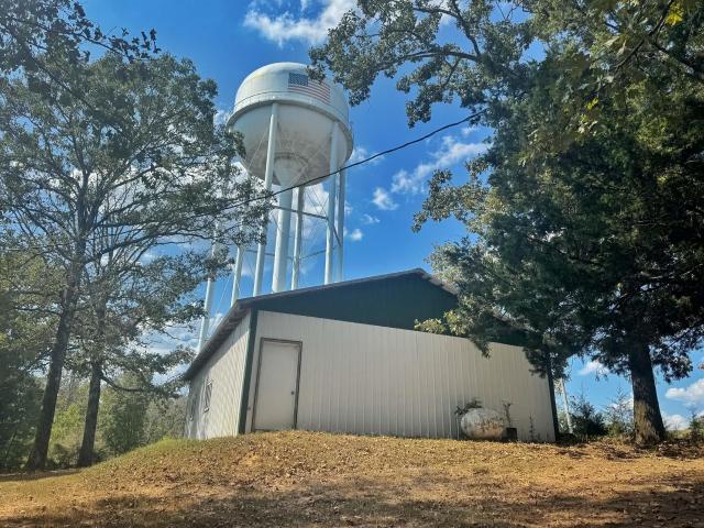 House for sale in Selmer, West Tennessee