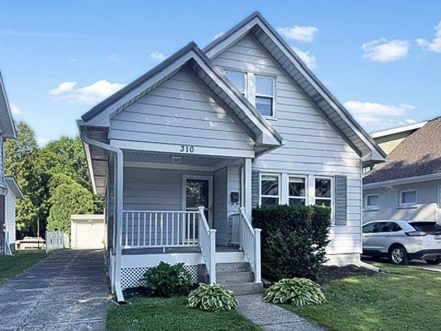House for sale in Erie, Pennsylvania