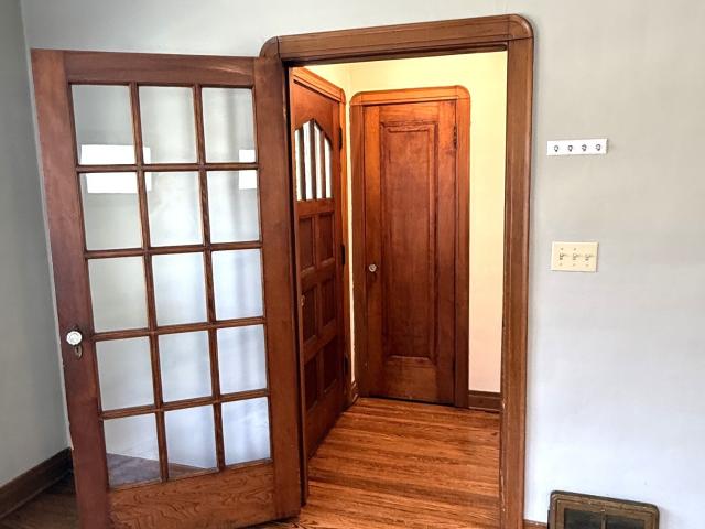 House for sale in Erie, Pennsylvania