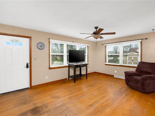 House for sale in Mercer, Pennsylvania