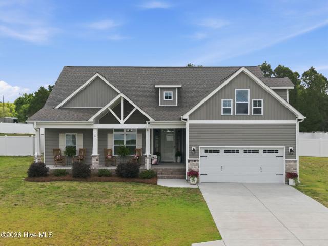 House for sale in Grimesland, North Carolina