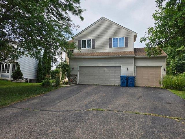 House for sale in Carver Creek, Carver